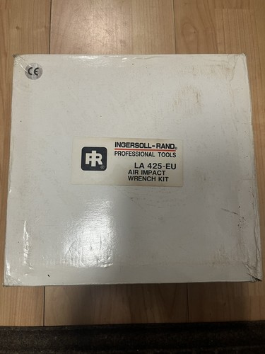 Ingersoll rand 425 1 - la-425, eu