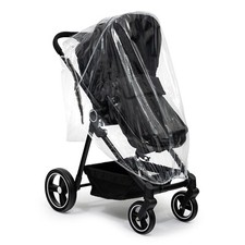 Pushchair Raincover Compatible With Britax - Fits All Models