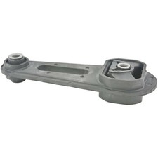 REAR ENGINE MOUNTING FOR