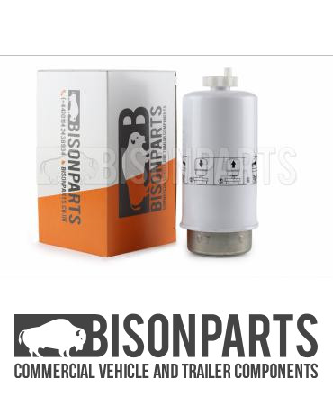 Fuel filter 1685852 - fuel,