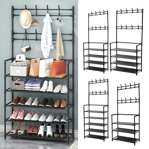 Tiers hooks coat and - tiers, 8