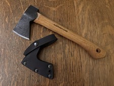 Condor Scout Bushcraft Hatchet