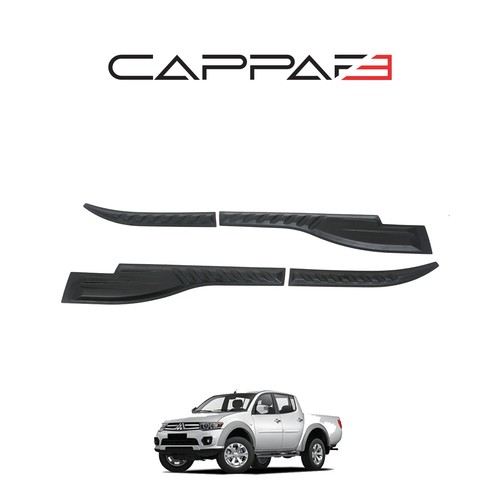 Cappafe mitsubishi l200 2007 - mitsubishi,