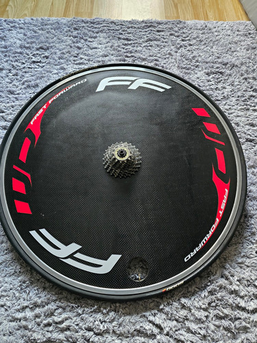 Ffwd fast forward carbon - fast,
