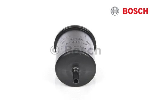 Fuel filter supply - system, 0