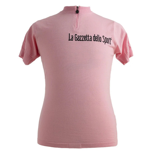 Maglia rosa giro italia - giro, d'italia