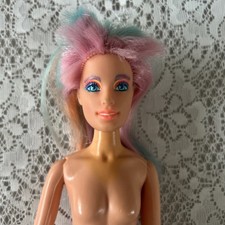 Vintage Jem and The Holograms