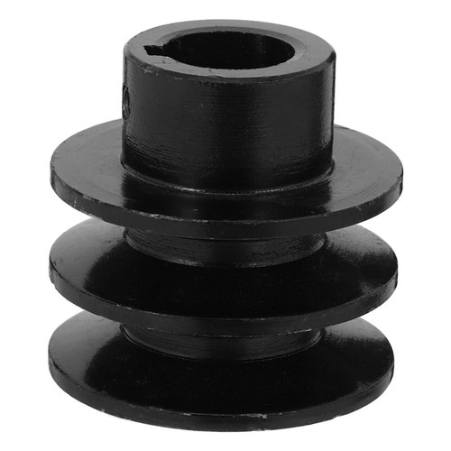 Gas engine double groove - gas,