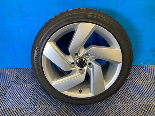 Golf mk8 richmond gti spare - mk8,