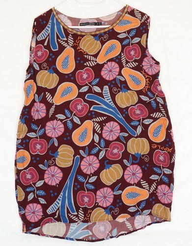 Gudrun sjoden multicolor fruit - gudrun,