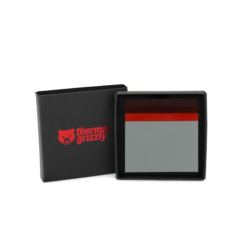 Thermal grizzly phasesheet - grizzly,