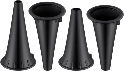Fibre optic mini otoscope - mini,