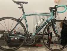 Bianchi Sprint Road Bike 2019