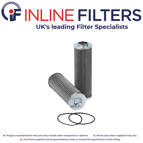 Hydraulic filter for claas - hydraulic,