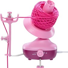 Yarn/Wool Winder Electric