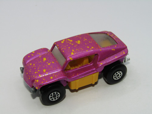 Matchbox superfast 30b beach - matchbox,