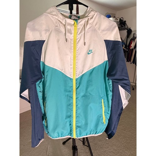 Nike sportswear windrunner - sportswear,