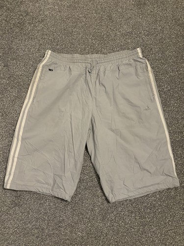 Vintage original grey adidas - original,