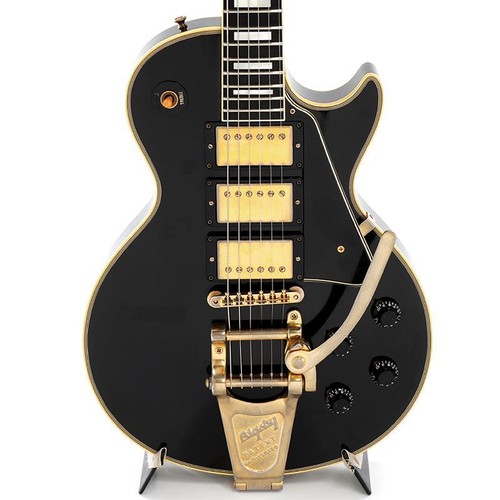 Gibson custom shop - custom,