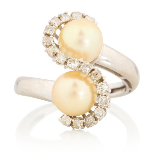 Reserved vintage 18ct - -,