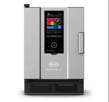 Unox SPEED-X™ Digital.ID™