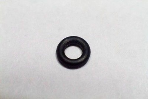 Crown stem gasket - +, for