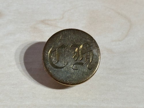 Vintage 20mm craven - 20mm, ch
