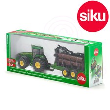 SIKU No 1954 1:50 John Deere