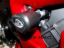 FZ1S Fazer 1000 Genuine