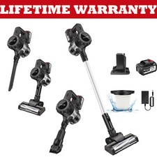 6000W 6 in 1 Upright Stick