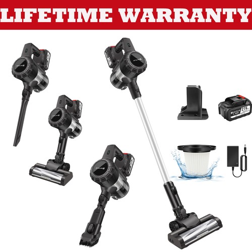 6000w upright stick - 1,