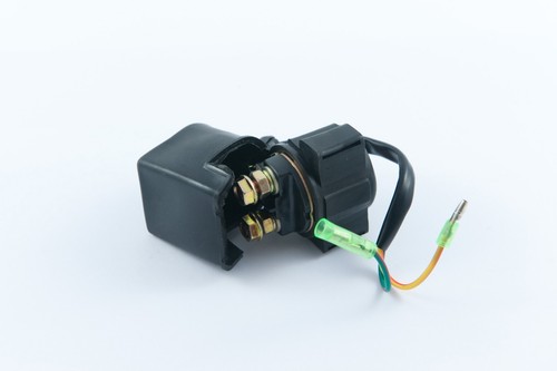 Starter relay solenoid for - relay,