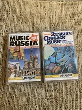 2 Russian Cossack Music From