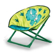 Quest Kids Moon Chair Dino