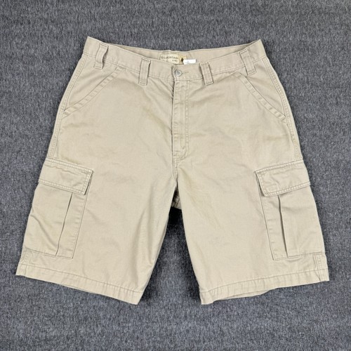 Vintage levi silvertab cargo - vintage,