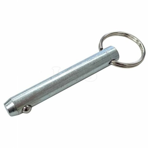 Locking pin for cherry - cherry, picker