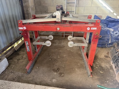Block grab probst 1800kg - block,