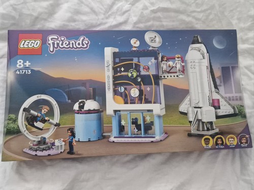 Lego friends olivia - friends, olivia’s