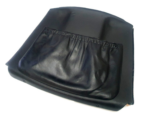 Mercedes w124 seat back cover - w124,