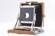 【 EXC+5】 Wood Hasemi Field