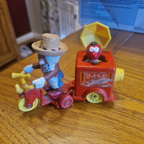 Corgi toys 859 magic - no, 859,