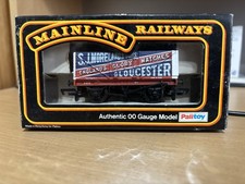 Mainline 37-167 ,OO Gauge ,7