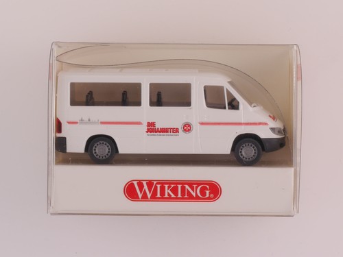 Wiking 2780228 mercedes - wiking, mb