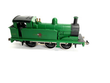 Hornby Dublo 2 rail 0-6-0 loco 31337