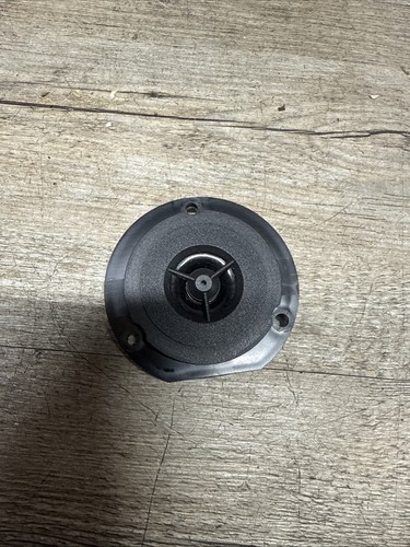 Mordaunt short 10 tweeter - 3.10,