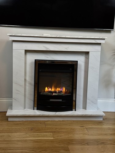 Malito white marble effect - malito,