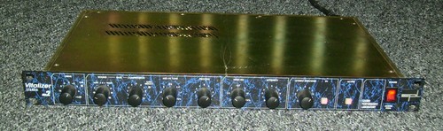 Spl stereo vitalizer - spl,