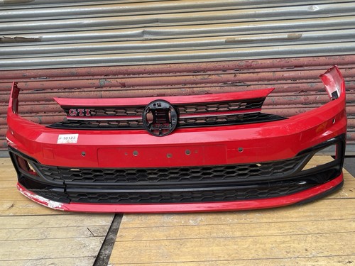 Genuine polo gti 2018 - vw,