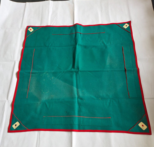 Vintage large wool made - large,