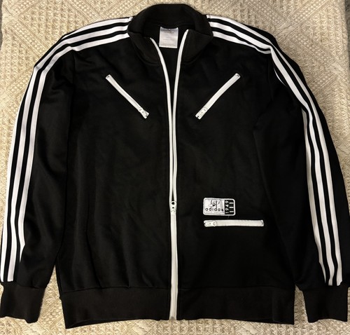 Vintage 2005 adidas dassler - vintage,